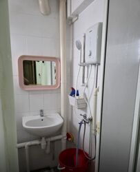 Blk 343 Clementi Avenue 5 (Clementi), HDB 3 Rooms #583875361